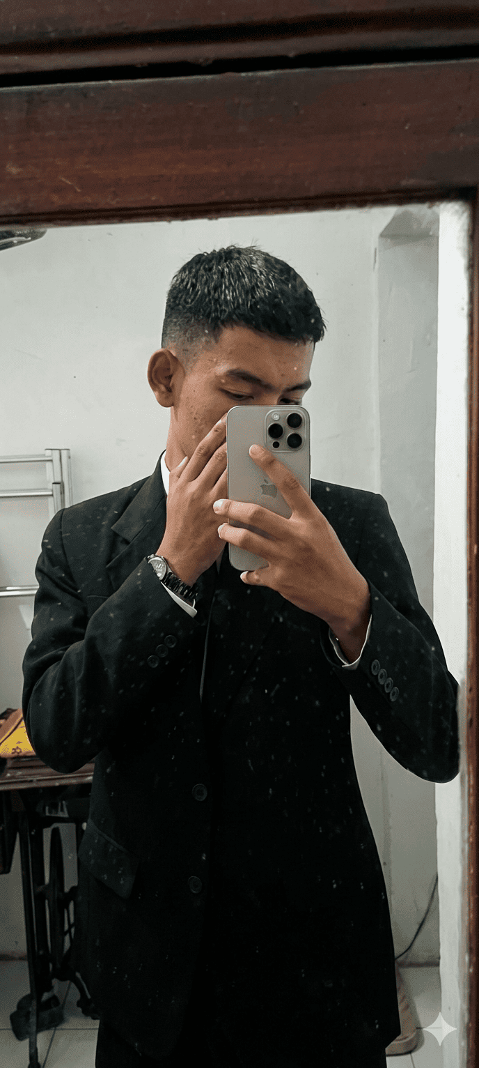 Fahri Hadi Pratama