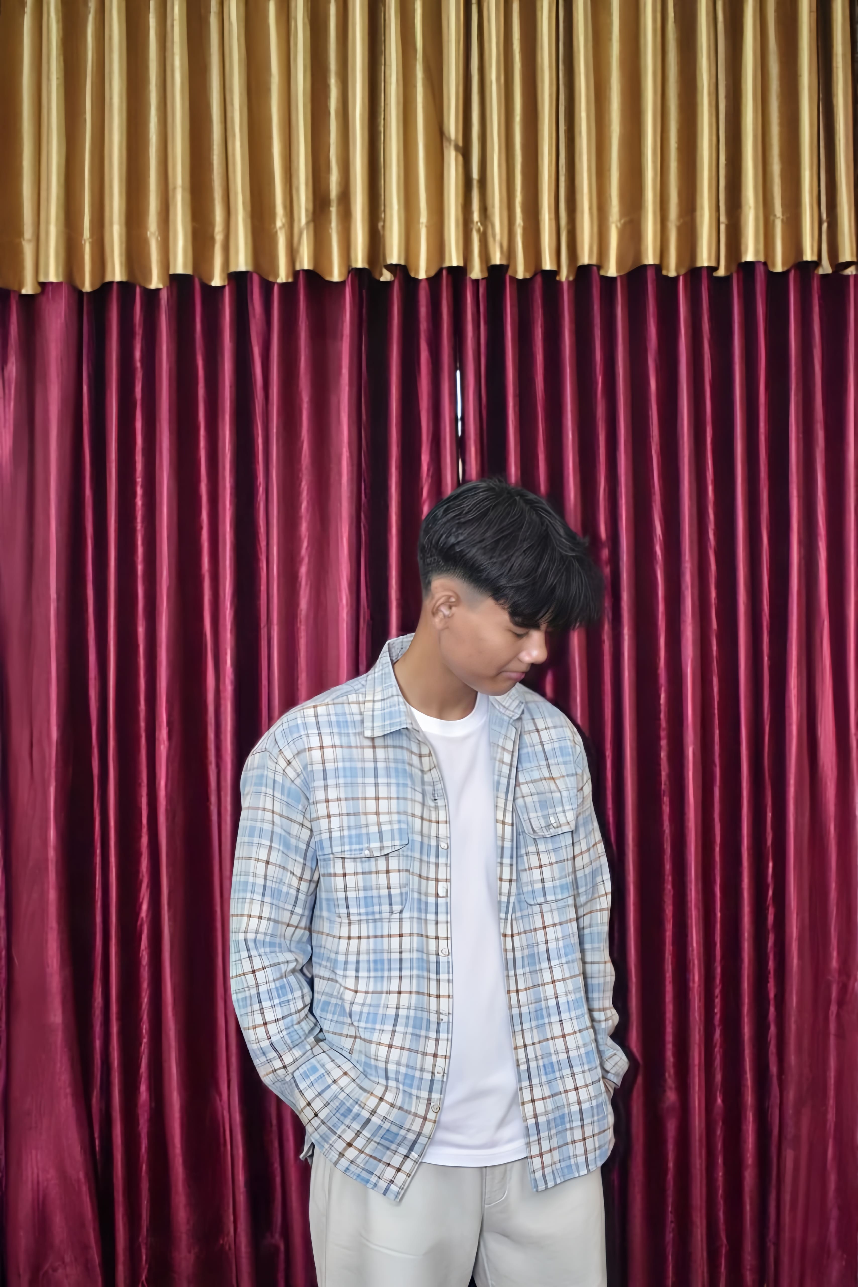 Fahri Hadi Pratama